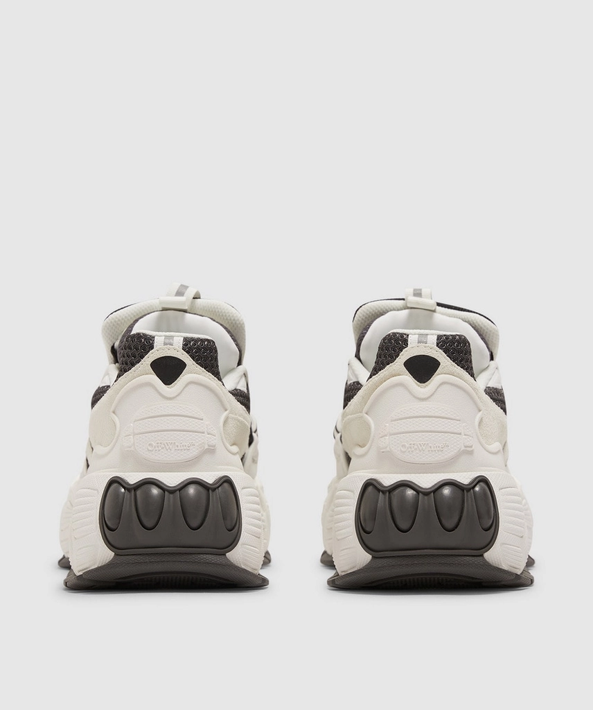 Off White Glove slip on sneaker
